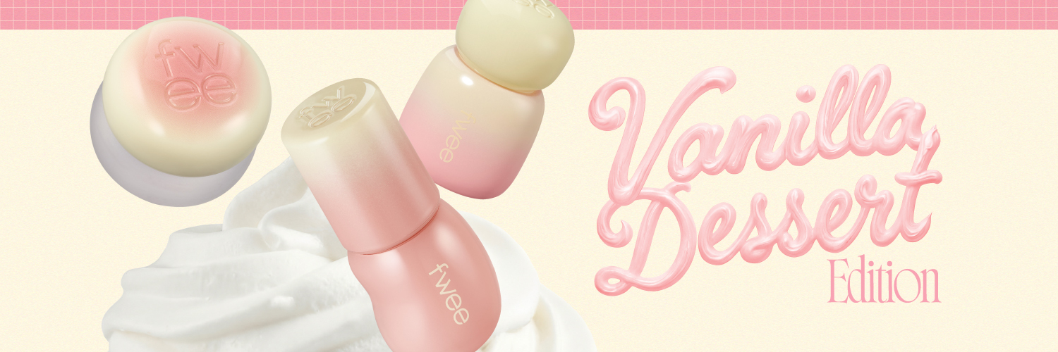 fwee(フィー) 日本公式's banner