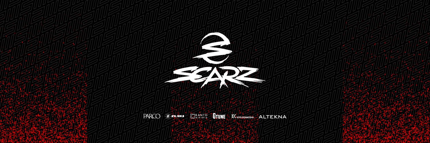 SCARZ❤️‍🔥第五人格部門's banner