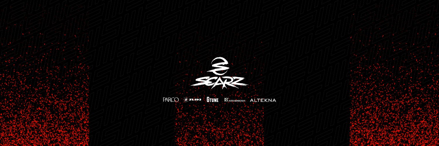 SCARZ❤️‍🔥第五人格部門's banner