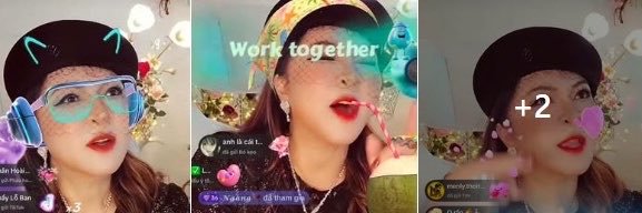 Christina - Nguyễn Phương Hằng Fan's banner