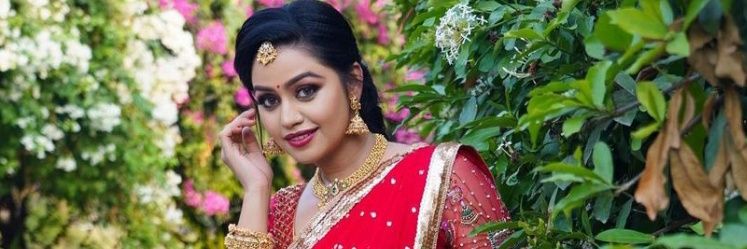 Gayathri Yuvaraj's banner