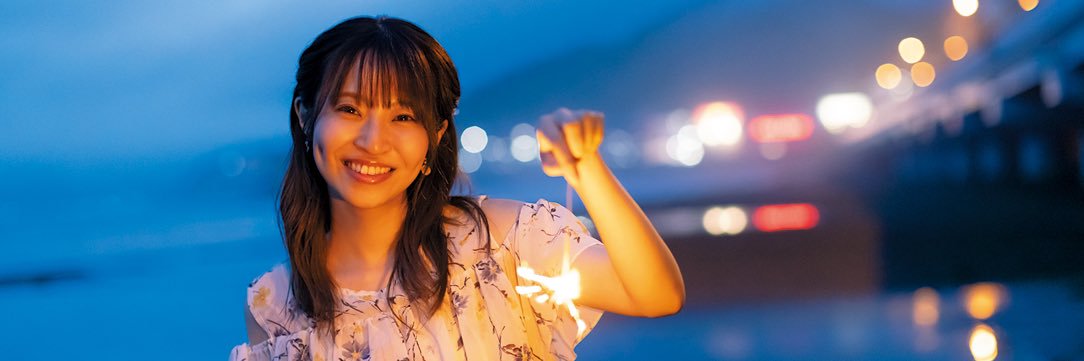 【公式】村上奈津実2nd写真集's banner