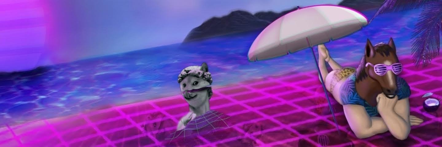 Tio Will Show fora de Contexto's banner
