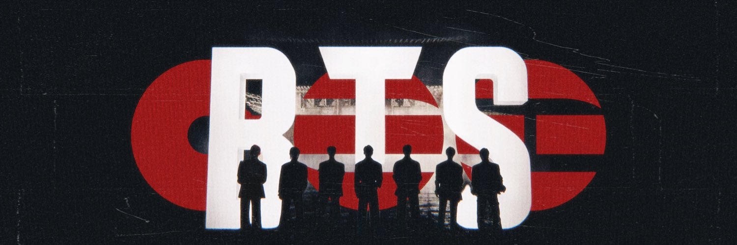 rafinha do yoon𑁤 VAI VER O BTS's banner