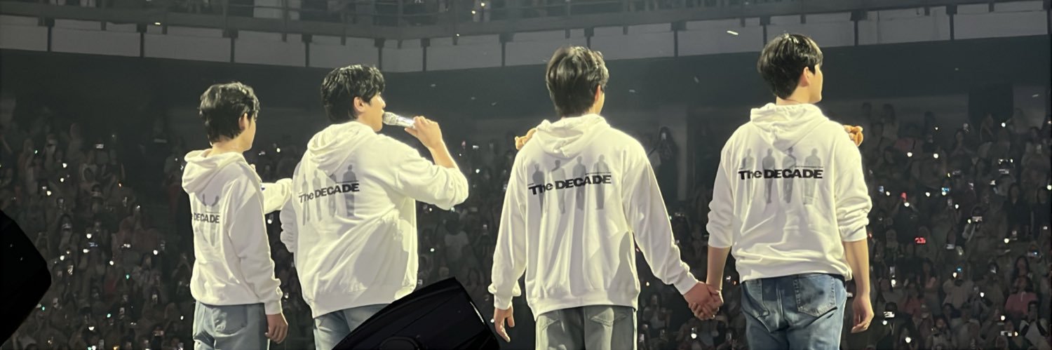 ʕ •ᴥ•ʔ 🍀's banner