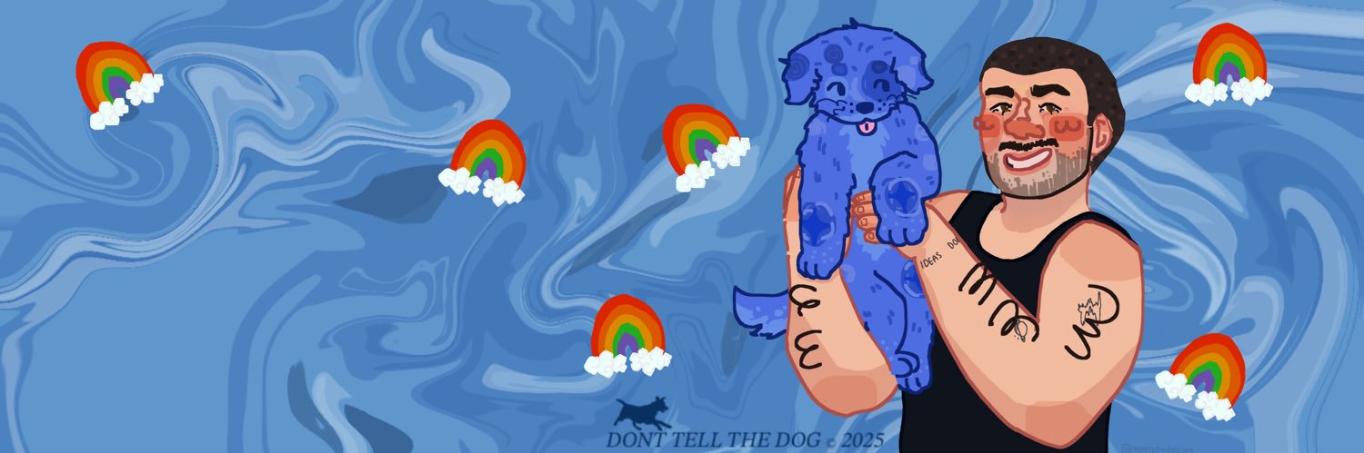 james marriott updates 🌈's banner