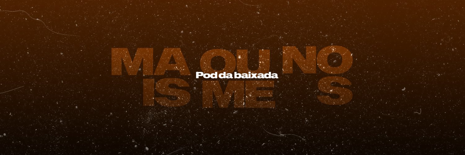+/- Podcast's banner