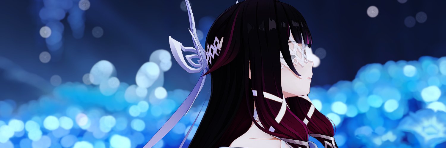 Daily Genshin Impact Music's banner
