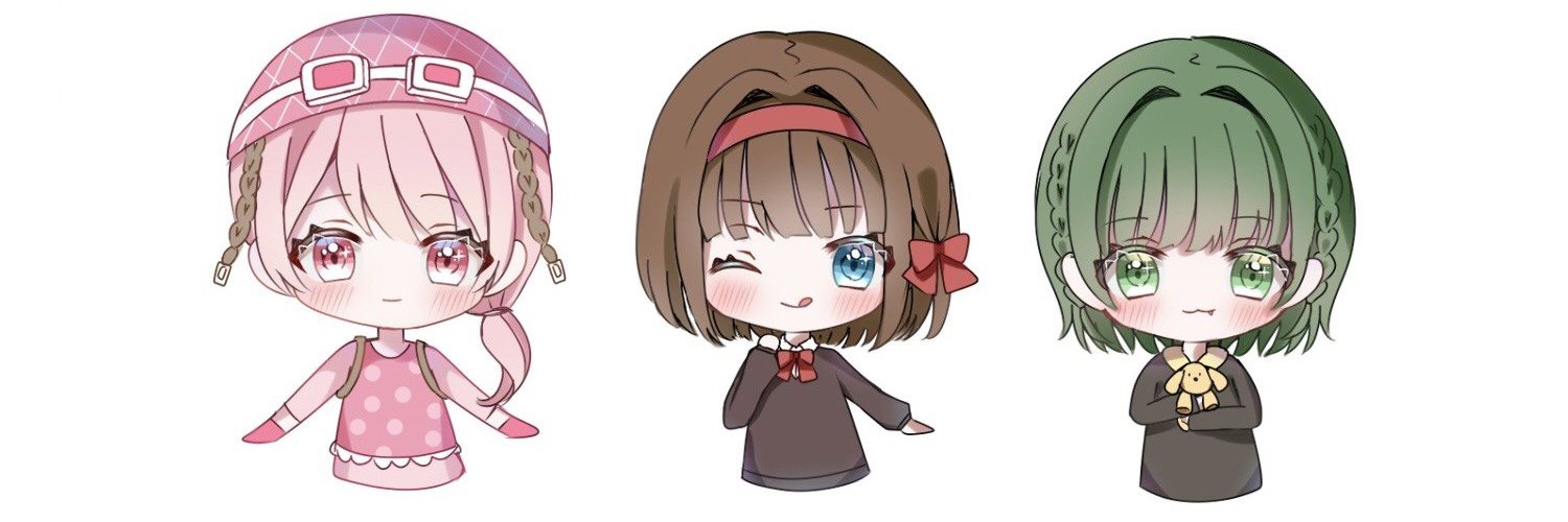 ぺぽさぶ's banner
