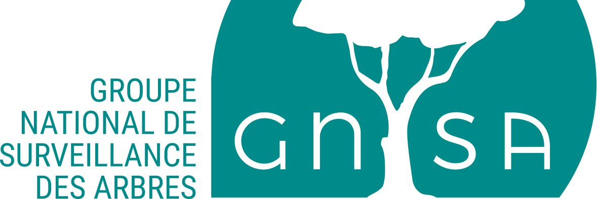 GNSA 🌳 Groupe National de Surveillance des Arbres's banner