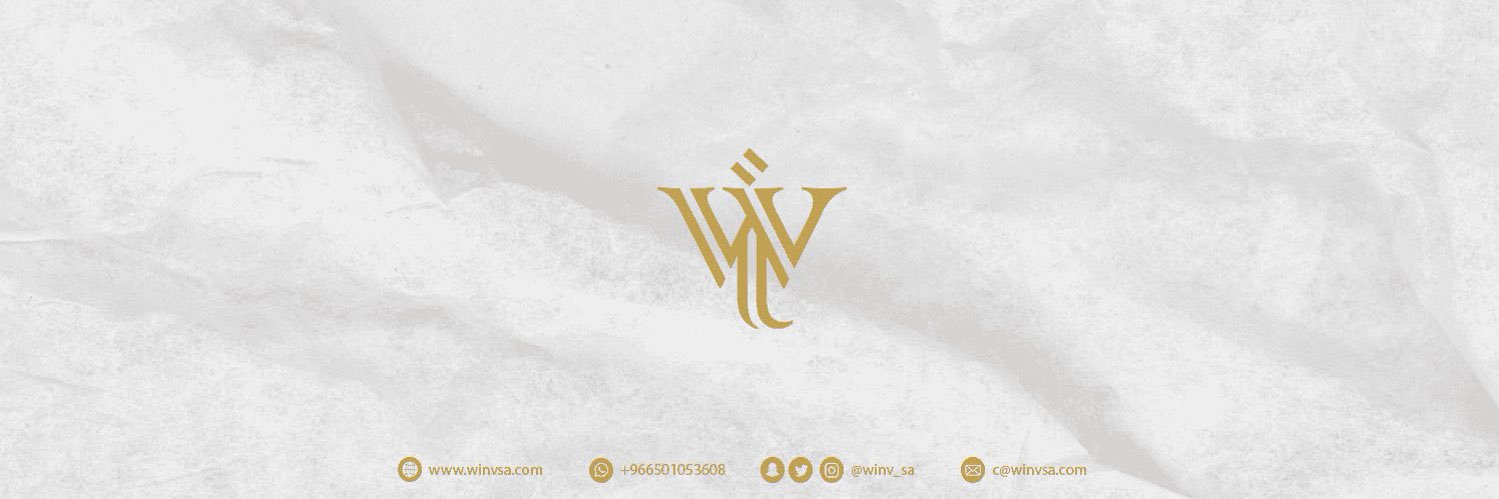 متجر وينڤ | Winv Store's banner