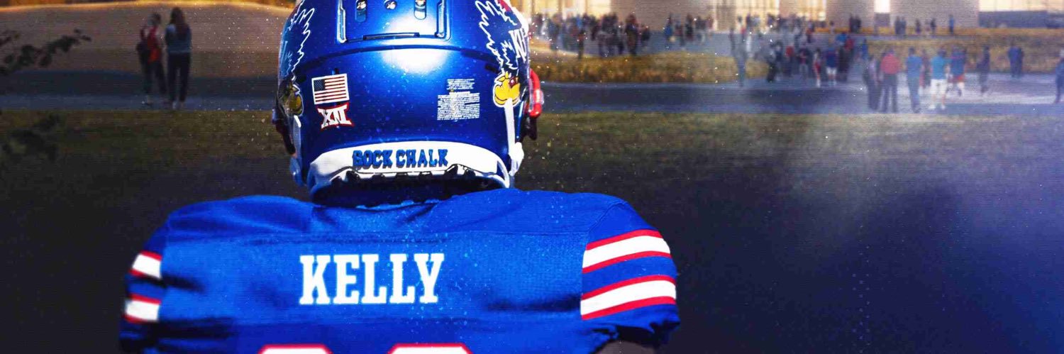 John kelly 25’'s banner