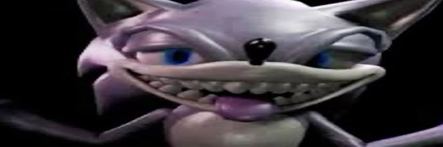 Lucy Pyre😈🍟's banner