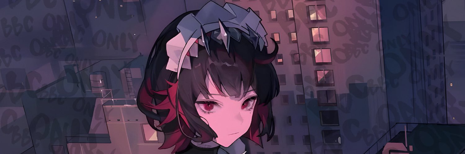 ♠️Plap god♠️~Luzy's banner