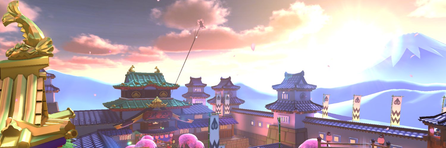 シオン's banner