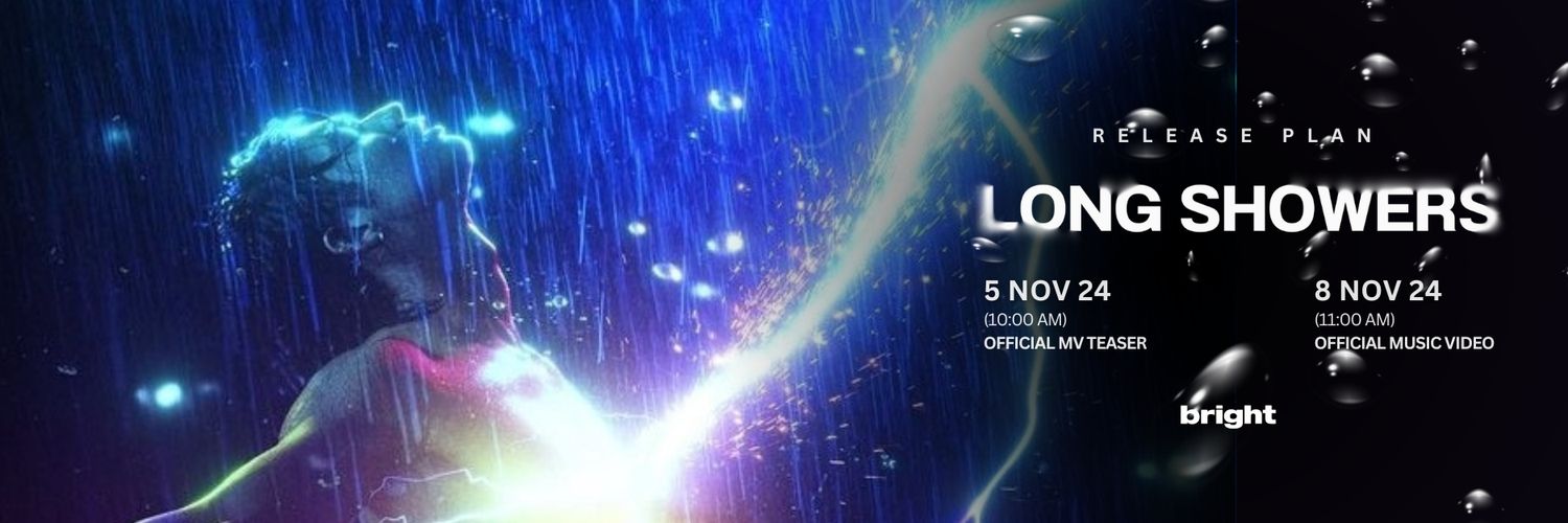 Bright Streaming Update's banner