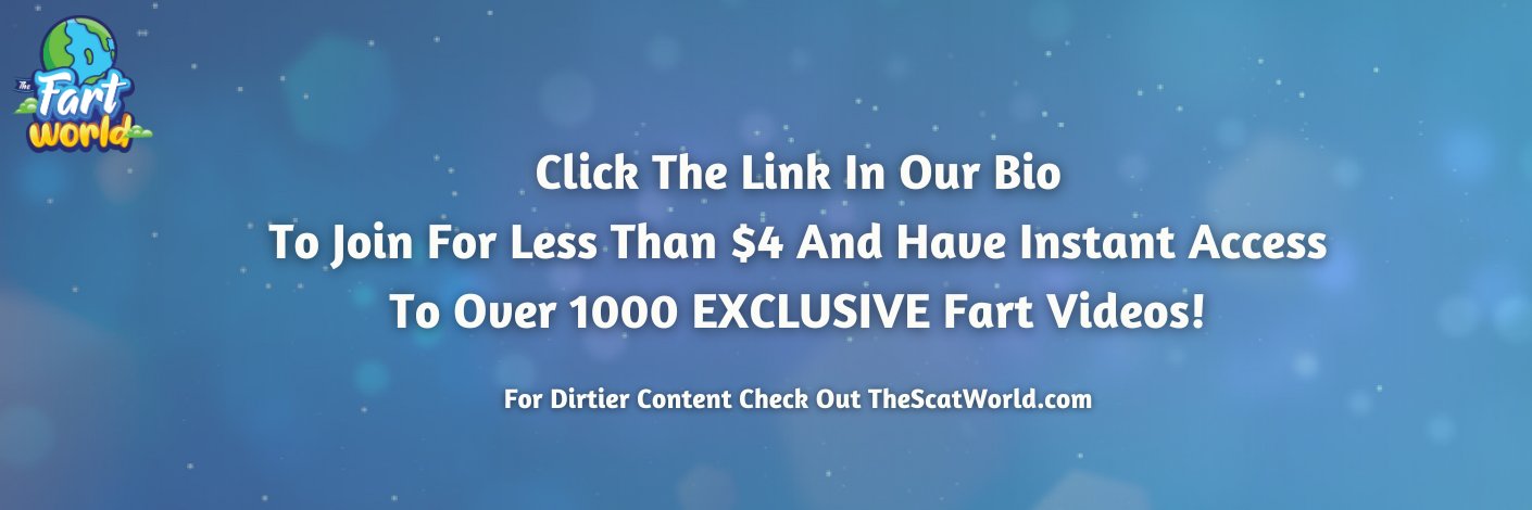 The Fart World's banner
