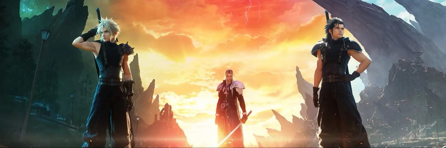 Ultamike's banner