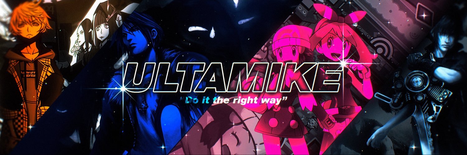 ULTAMIKE's banner