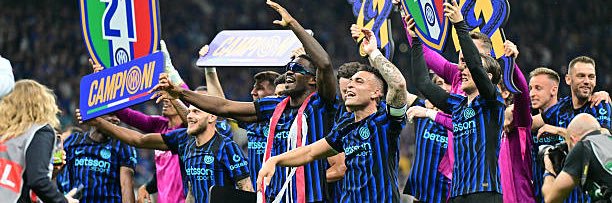 ⭐️⭐️ IM FOMENTATORE NERAZZURRO's banner