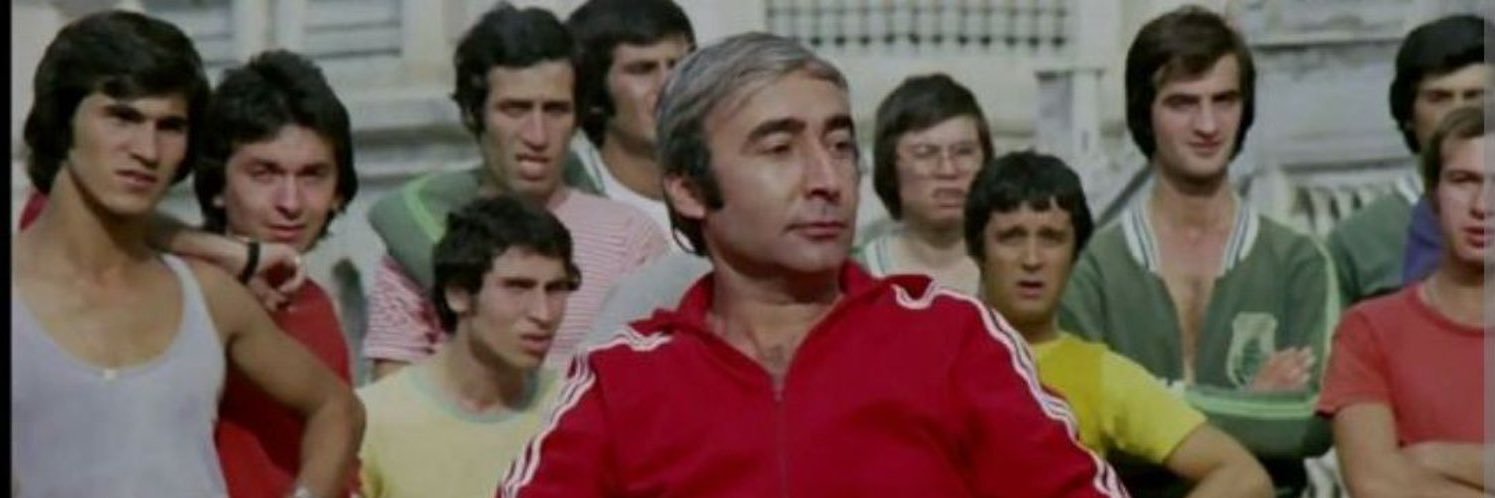 Hakan's banner