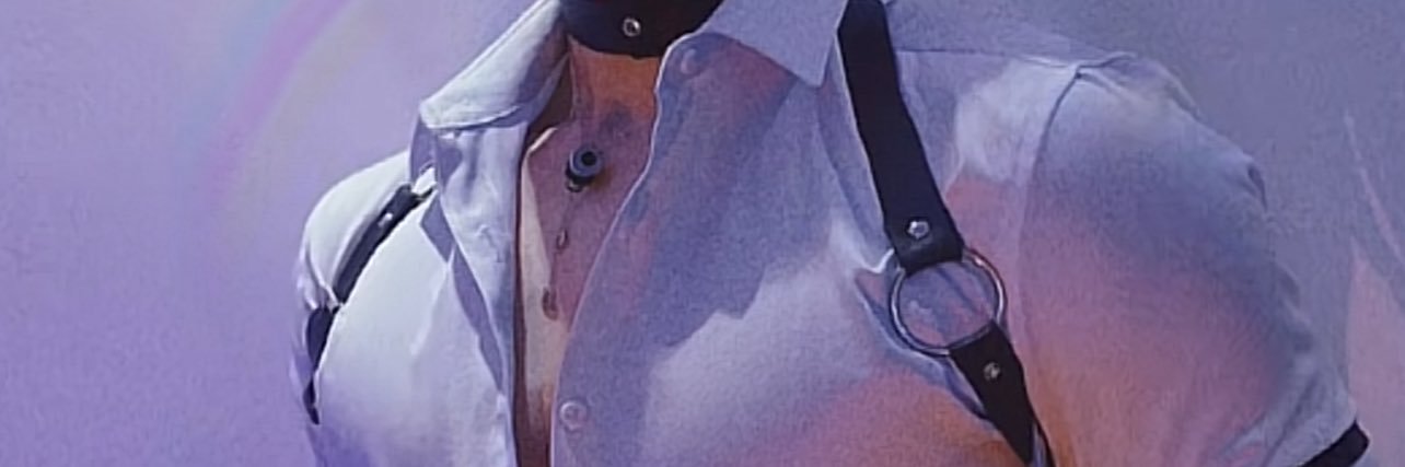 晨雨墨's banner