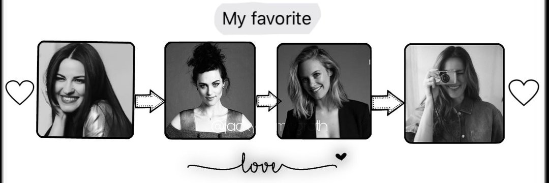 💌's banner