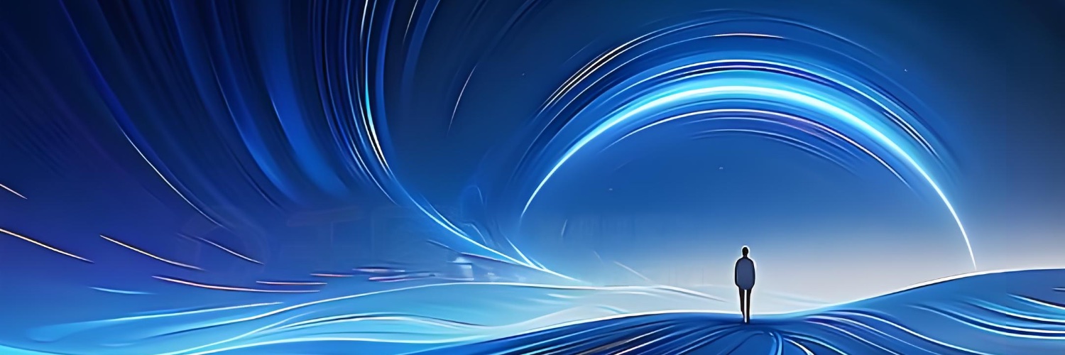 Crypto老鹰's banner