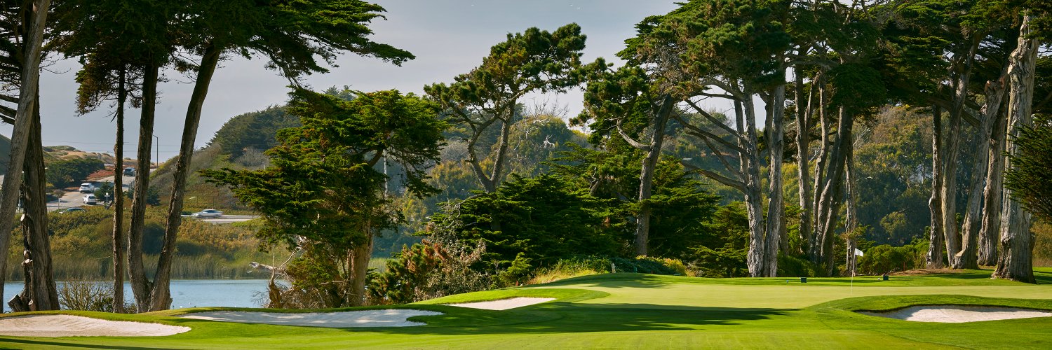 PGA Amateur Golf's banner