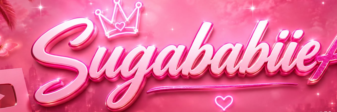 Babiie ❄️ 🦋's banner