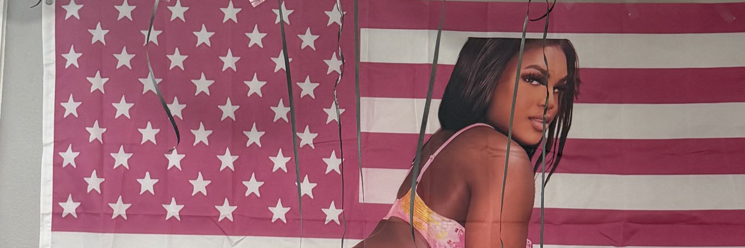 Dream Monroe ☁️💕's banner