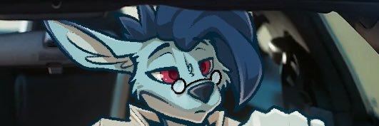 Noxy 🦘's banner