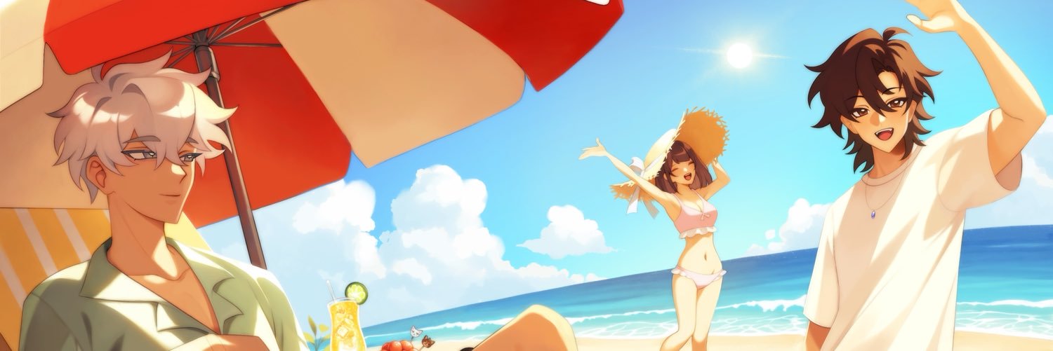 riri ♡'s banner