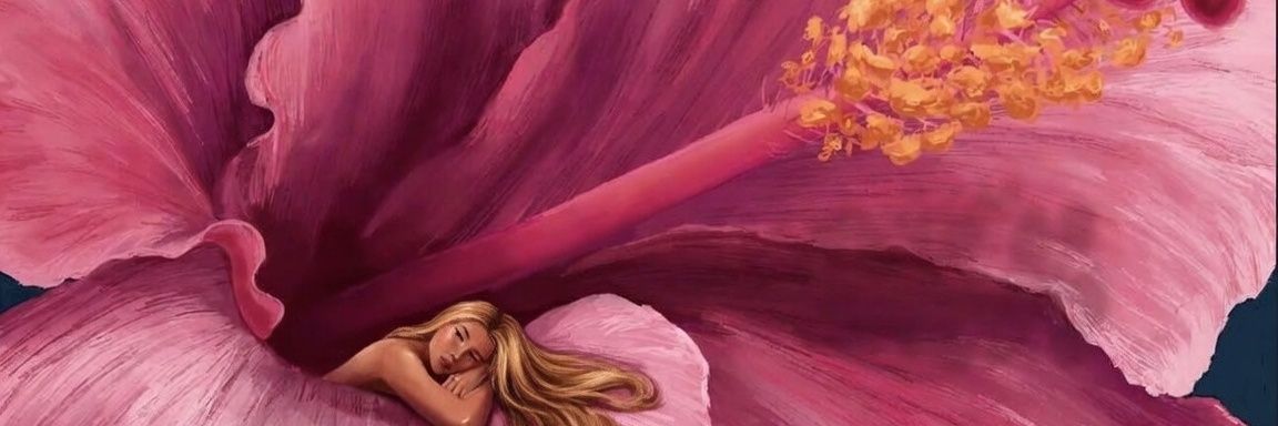 ℒ𝒾𝓈𝒶 ❥🇼🇸's banner