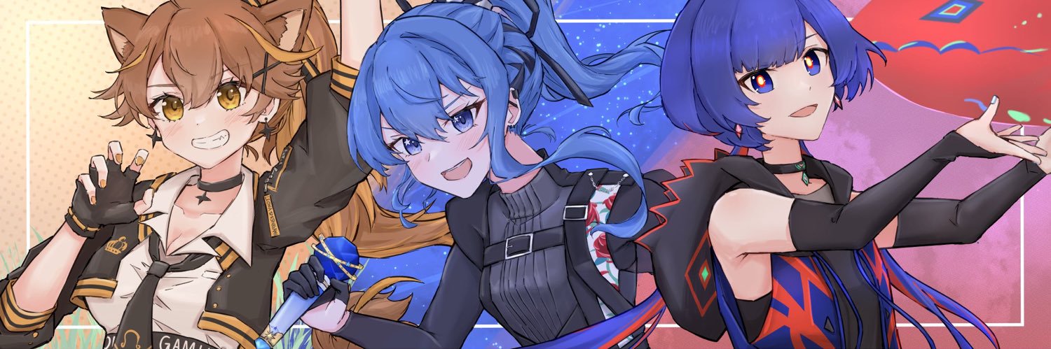かや's banner