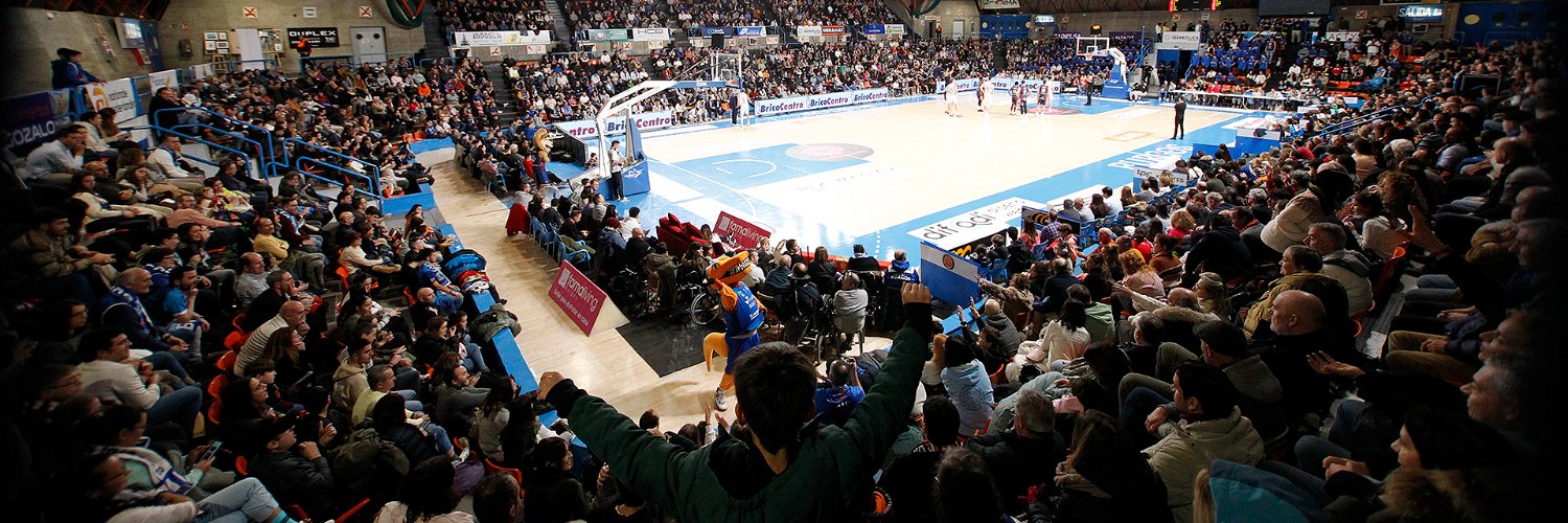 Grupo Ureta Tizona Burgos's banner