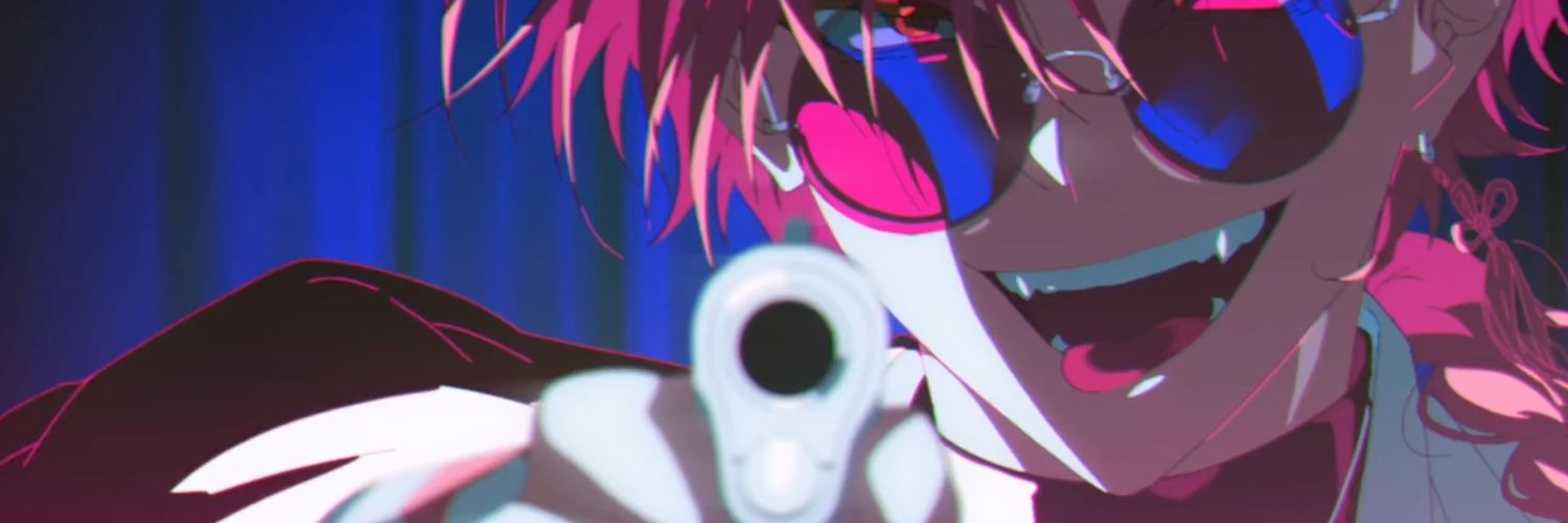 Marie - a link clicker trying to survive's banner