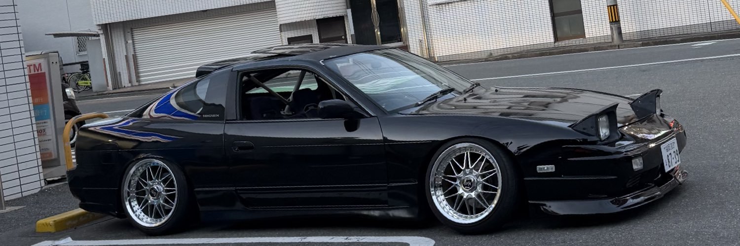 よしき's banner