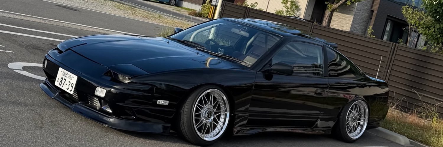 よしき's banner