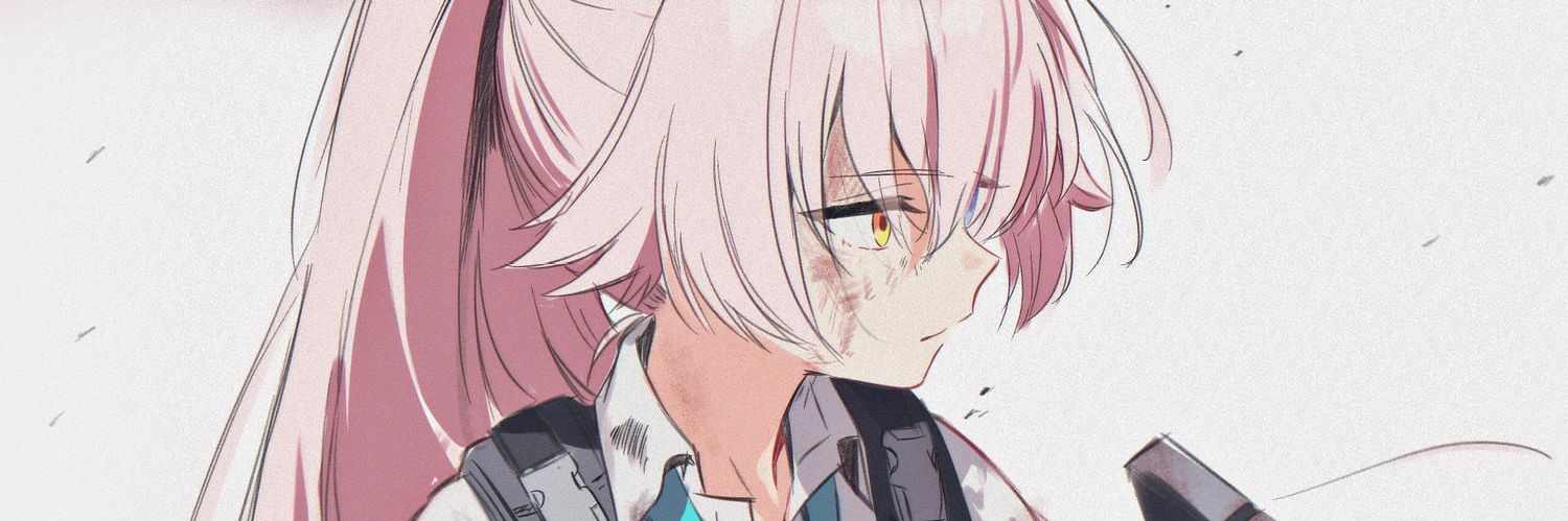 Koshka/絵's banner