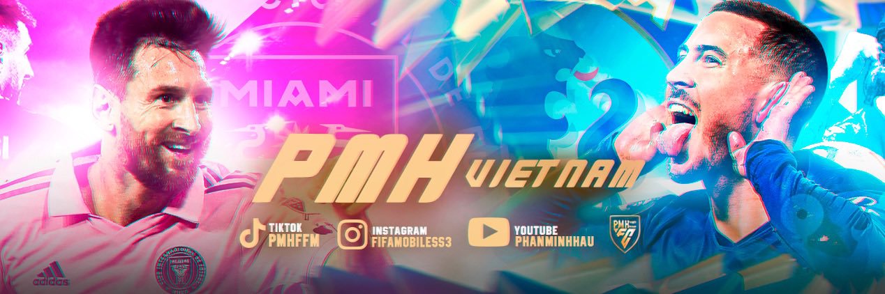 𝗣𝗵𝗮𝗻 𝗠𝗶𝗻𝗵 𝗛𝗮̣̂𝘂's banner