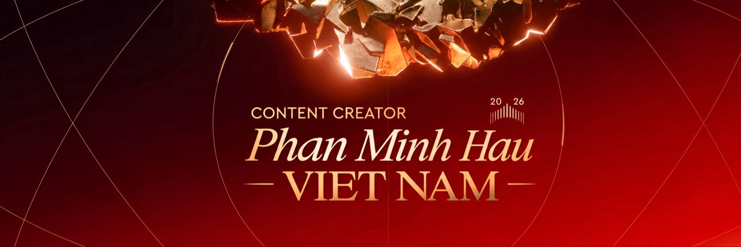 𝗣𝗵𝗮𝗻 𝗠𝗶𝗻𝗵 𝗛𝗮̣̂𝘂's banner
