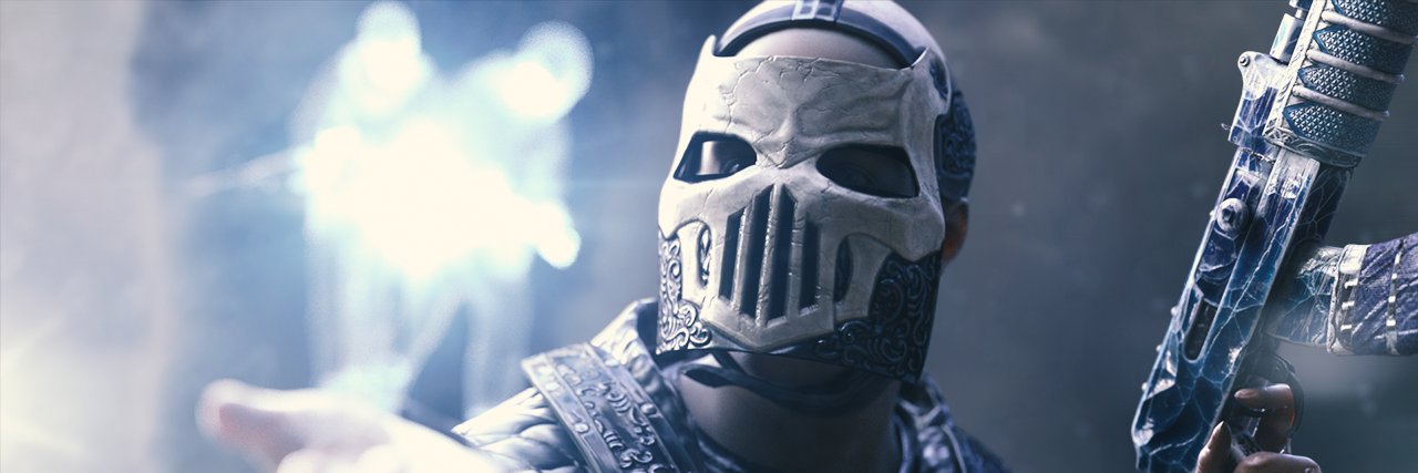 Gorliac's banner