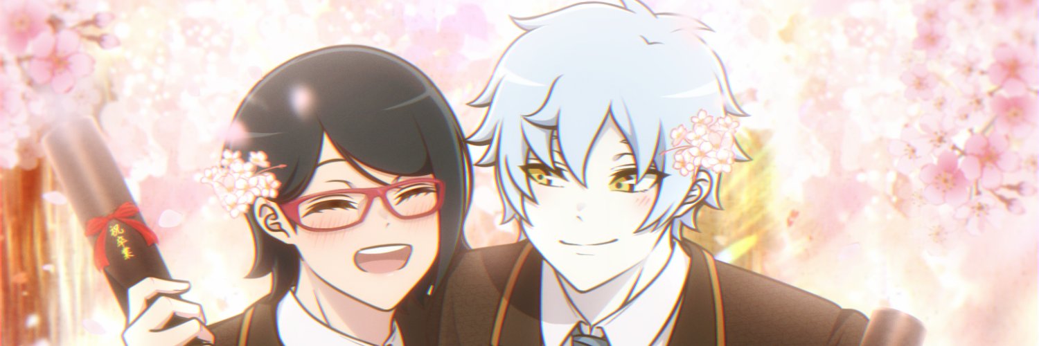 Mika ❀'s banner