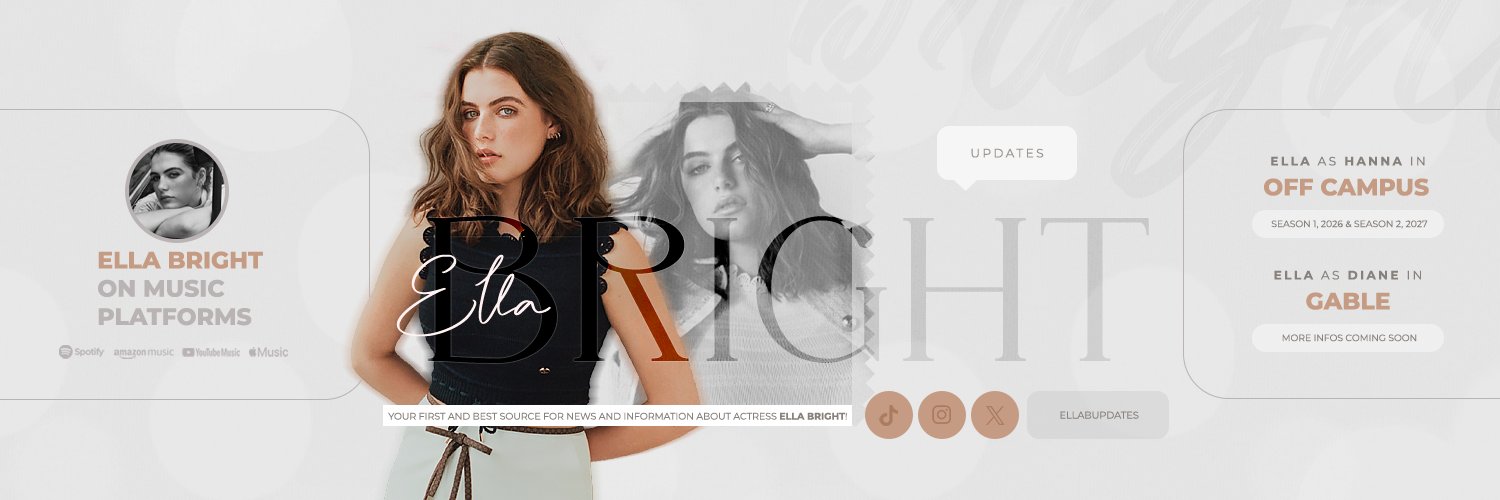Ella Bright Updates's banner