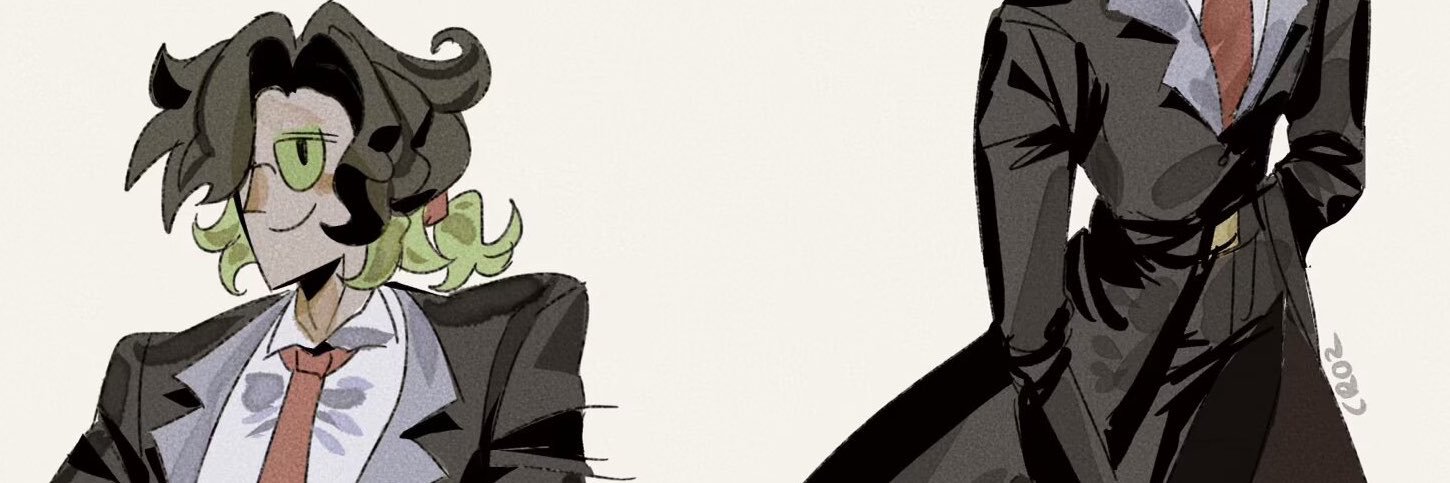 CRO2's banner