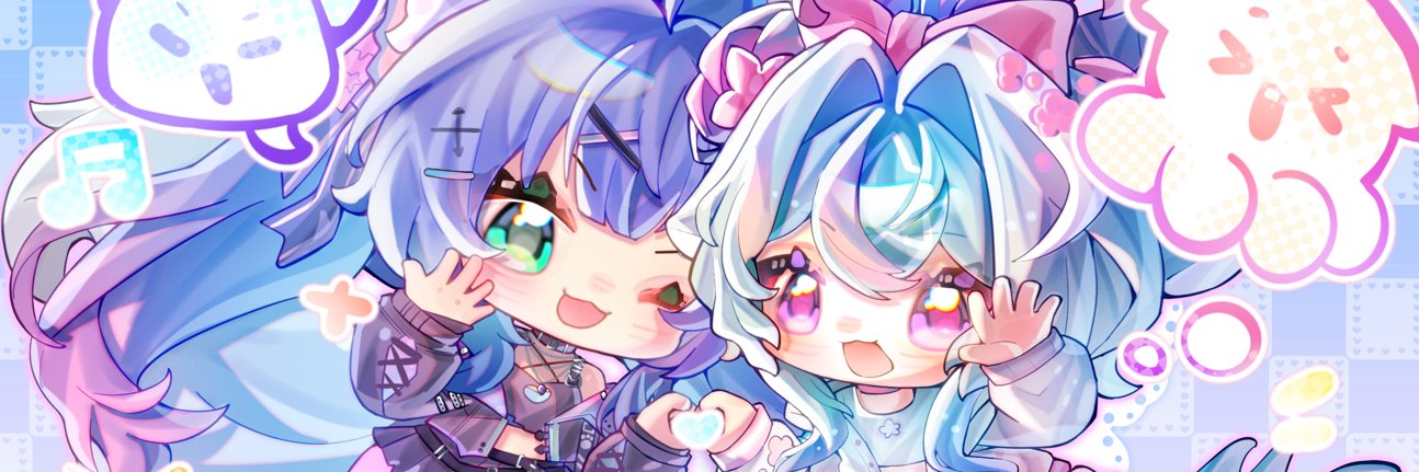 ꒰ Eggie ꒱🌸🎐Anti-Idol Squid Girl's banner