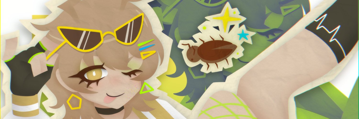 Rippilie's banner