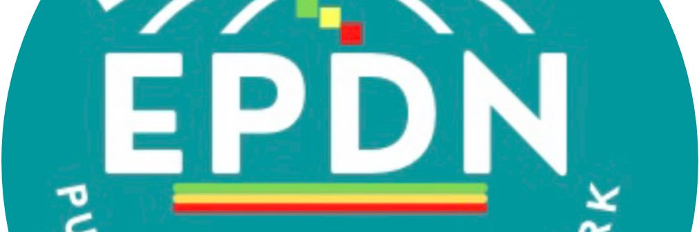 Ethiopian Public Diplomacy Network (EPDN HQ)'s banner