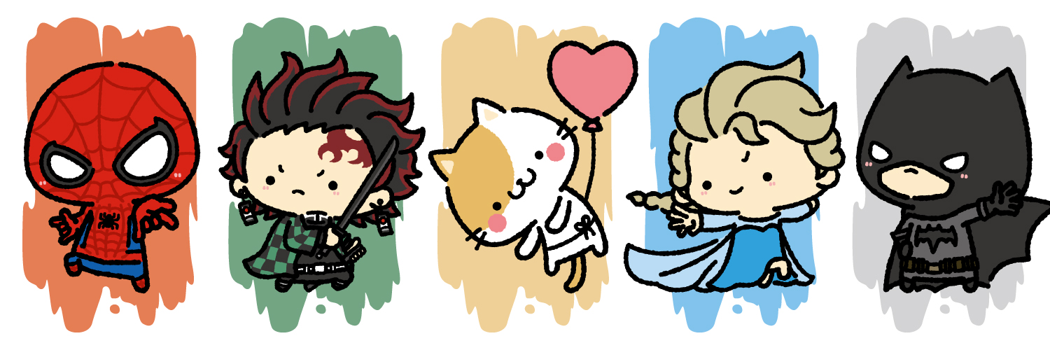 ざっきー👓🐔's banner